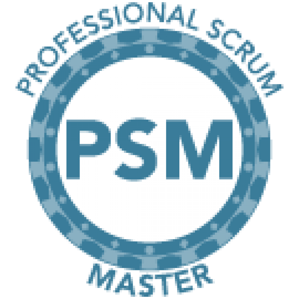 Formation Professional Scrum Master PSM Certifiante Amane Partners